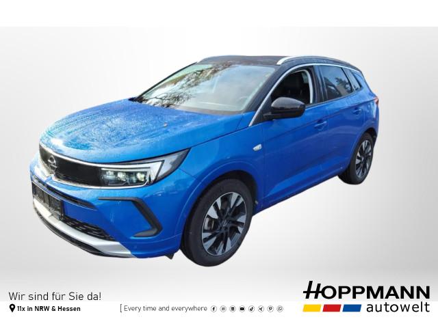 Opel Grandland 1.6T Ultimate Hybrid*MATRIX*360°
