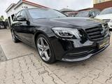 Mercedes-Benz S 450 S Limousine S 450 4Matic - Mercedes-Benz S 450 Gebrauchtwagen