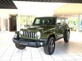 Jeep Wrangler 75th Anniversary Top Zustand - Jeep Wrangler in Wiesbaden