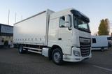 DAF XF 480 P+SchiebPlane*St.Klim*Retard*STHZ*AHK*LBW - Angebote