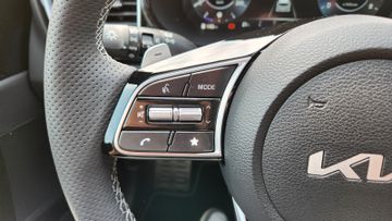 Kia Ceed SW 1.5T DCT GT Line Navi Elektr. Heckklappe