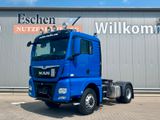MAN TGX 18.500 4x4 HYDRO| 2x Hydraulik*Retarder*Navi