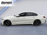 BMW 330i Limousine MSport*LED*Curved*Hifi*RFK*Ambien - BMW 330: 330i