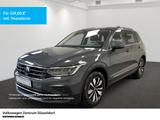 Volkswagen Tiguan 1.5 TSI DSG Move Rückfahrkamera Navigatio