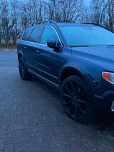 Volvo xc 70 AWD D5 - Volvo XC70 aus 2012