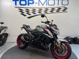 Suzuki GSX S 1000 ABS TC Scheckheft Sportauspuff - Offers matching your search criteria