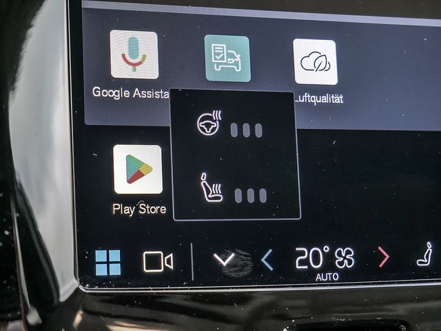 Volvo V90 Kombi T6 Core Recharge Plug-In Hybrid AWD V9 foto 25