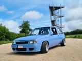 Opel Corsa A - Opel aus 1991
