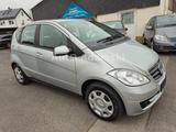 Mercedes-Benz A180 Autotronic P-Assist Classic 83tkm Allwetter - Mercedes-Benz A 170: Automatik
