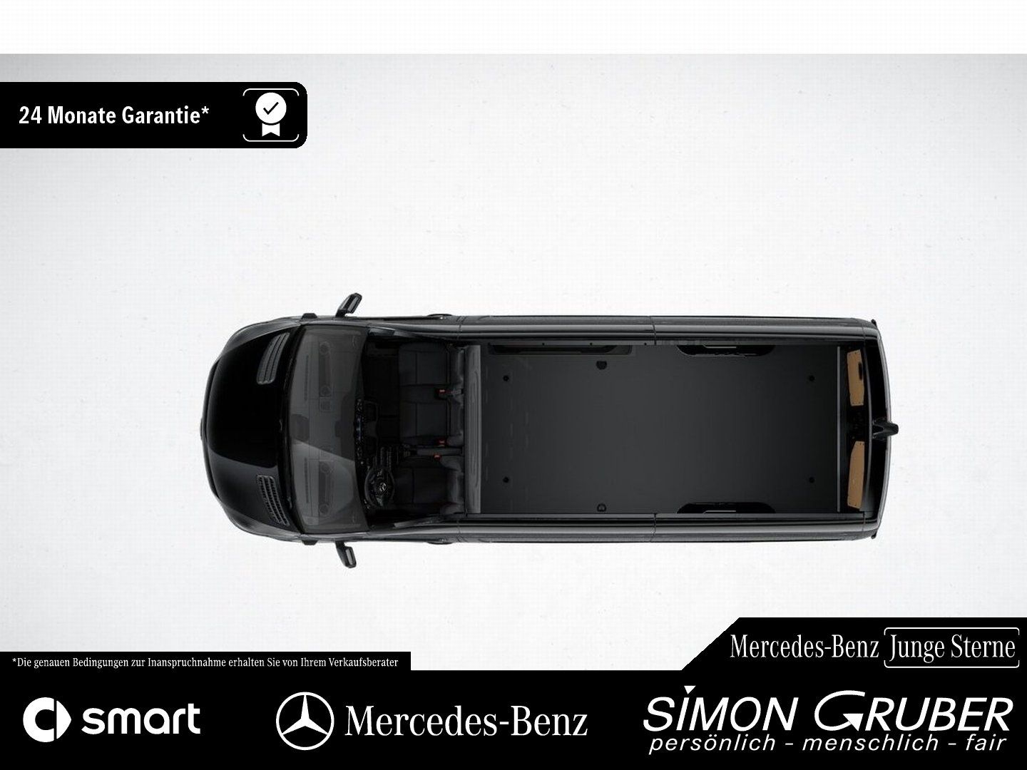 Fahrzeugabbildung Mercedes-Benz Sprinter 317 PRO Standard L2H2 Navi LED Kamera