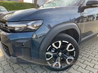 Dacia Bigster - Vorschau Bild 24