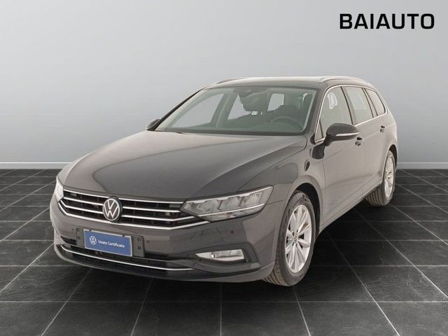 Volkswagen Passat variant 2.0 tdi scr evo 150cv 