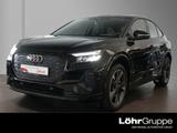 Audi Q4 e-tron Sportback  50 quattro - Audi Q4 e-tron 50 Gebrauchtwagen