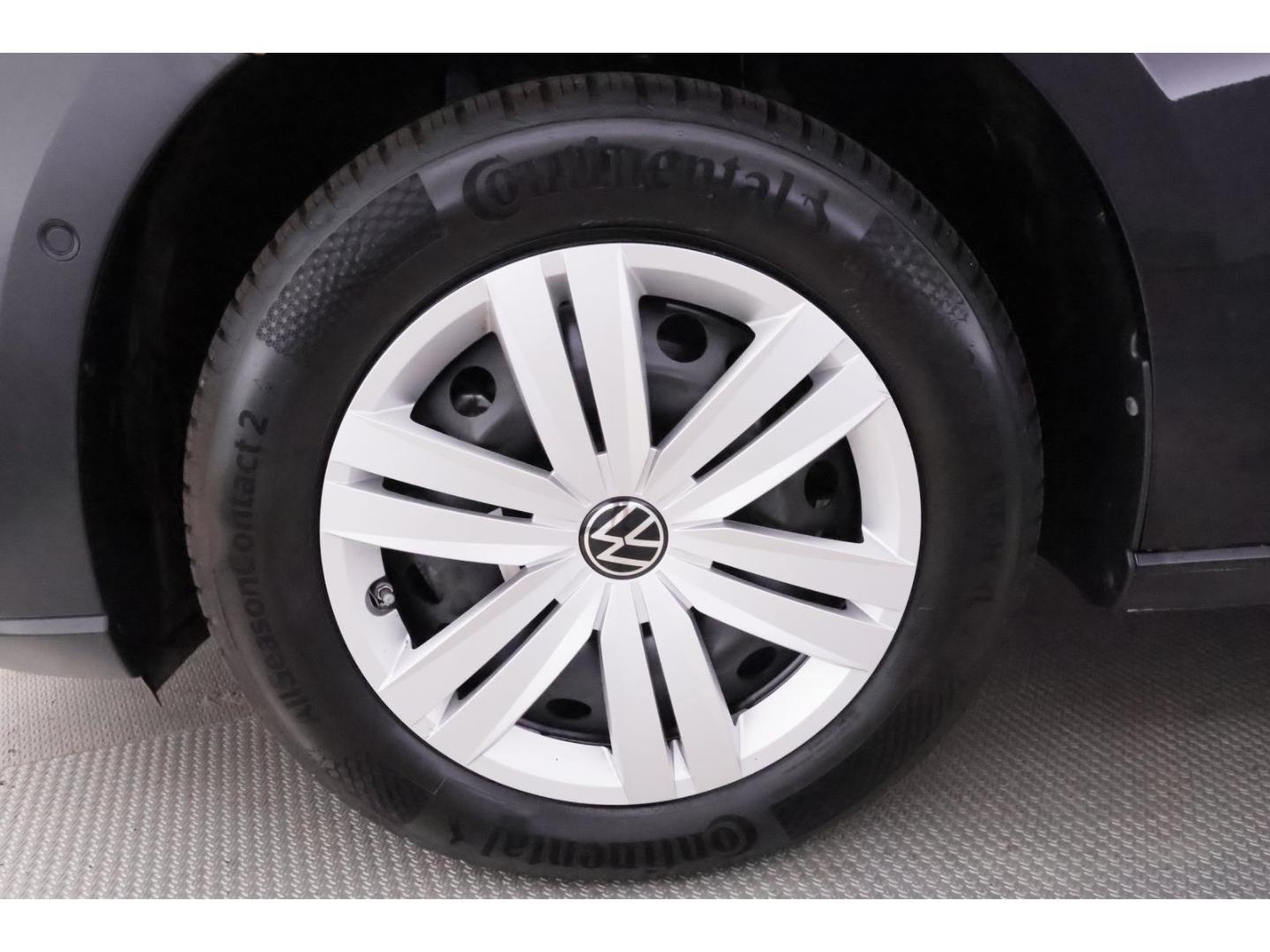 Volkswagen Caddy 2.0TDI Serie+AHK+NAVI+KAMERA+SHZ, миниатюра 13