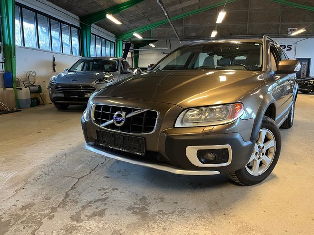 Volvo XC 70 XC70 Kinetic 2WD 2,0D