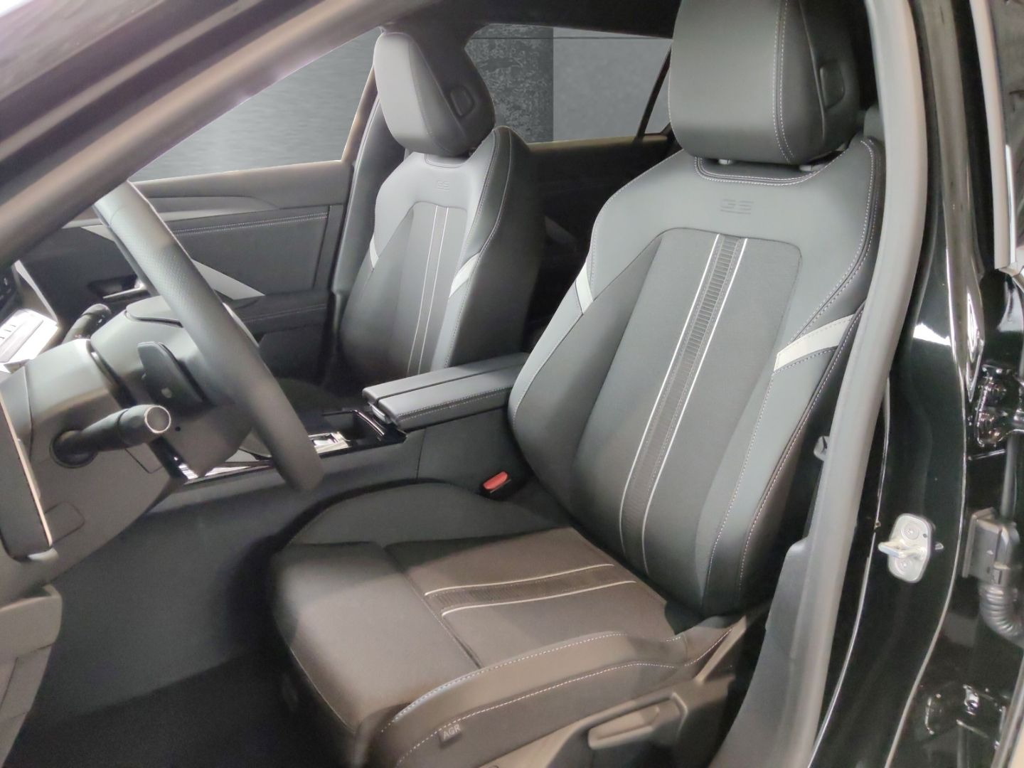 Opel Astra - Bild 8