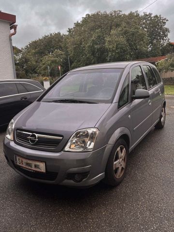 Opel Meriva 1.6 TWINPORT -