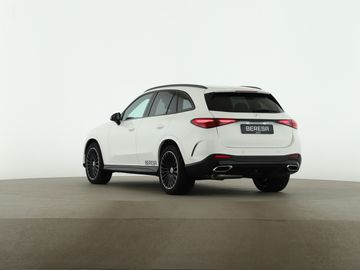 Mercedes GLC 200 - 5
