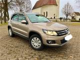 Volkswagen Tiguan 2.0 TSI 155kW 4MOTION LIFE LIFE - : Beige