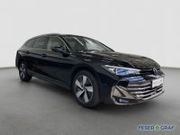 Volkswagen Passat - Vorschau Bild 7