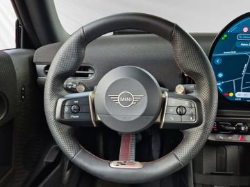 MINI Cooper C - 11