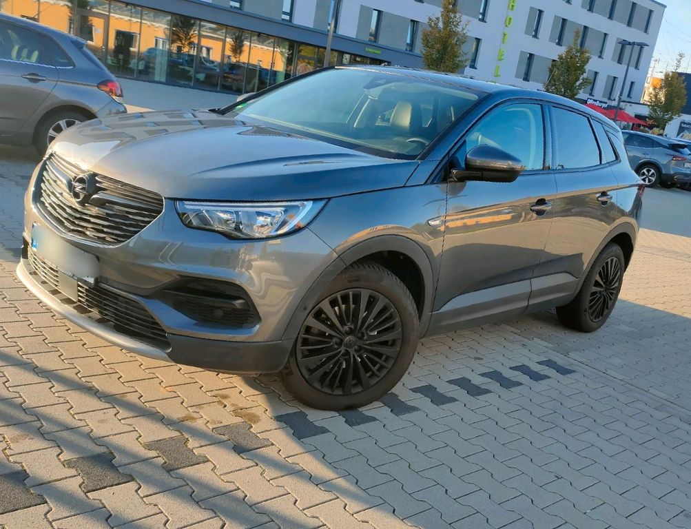 Image of Opel Other