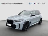 BMW X5 xDrive30d M-Sport UPE 119.230 EUR Luftfederun