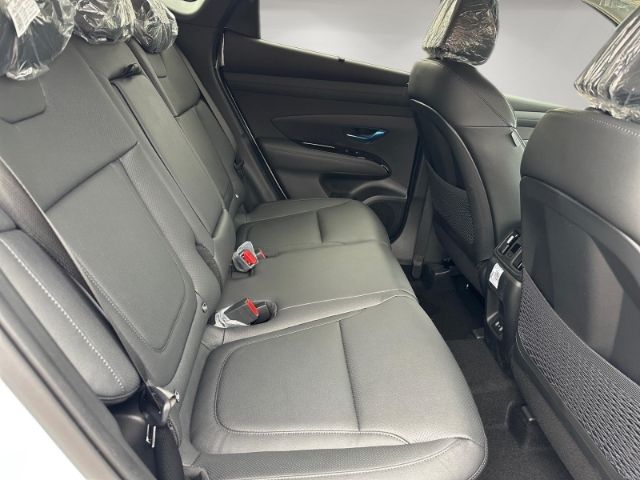 Hyundai TUCSON - Bild 13