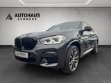 BMW X4 xDrive20d M-SPORTPAKET*PANORAMA*LEDER*20 ZOLL - BMW X4 in Braunschweig