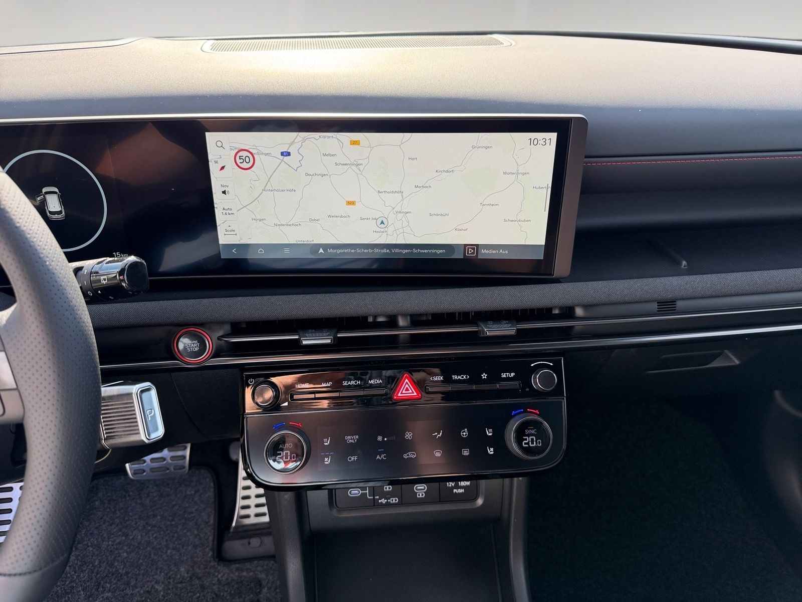 Hyundai Tucson – Bild 9