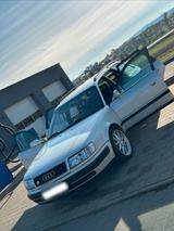 Audi 100 C4 S4 20V Turbo - Audi 100: Turbo