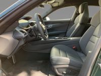 Audi e-tron GT - Vorschau Bild 8