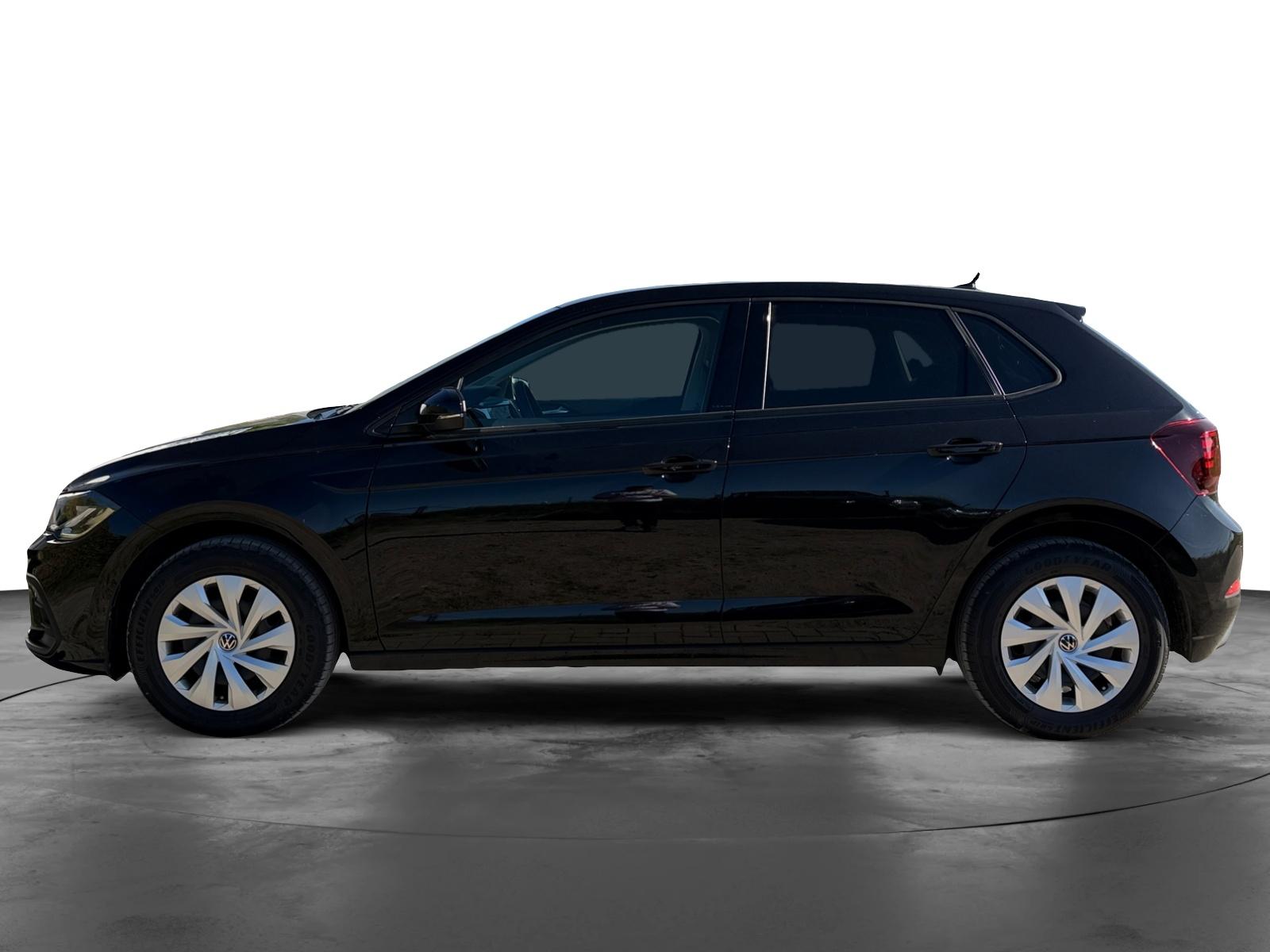 Volkswagen Polo 1.0 TSI Life  KLIMA, NAVI, LED