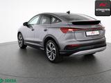 Audi Q4 Sportback 35 e-tron S LINE KAMERA,KEYLESS,ACC - Audi Q4 in Berlin