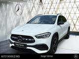 Mercedes-Benz GLA 250 4MATIC AMG Night*HUD*Distronic*Easy-Pack - gebrauchte Mercedes-Benz GLA 250 aus dem Jahr 2022