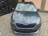 Skoda Fabia Combi Ambition 1.0TSI 95PS*KLIMAAUTO*R.KAM - Skoda Fabia: Kombi, 1.9