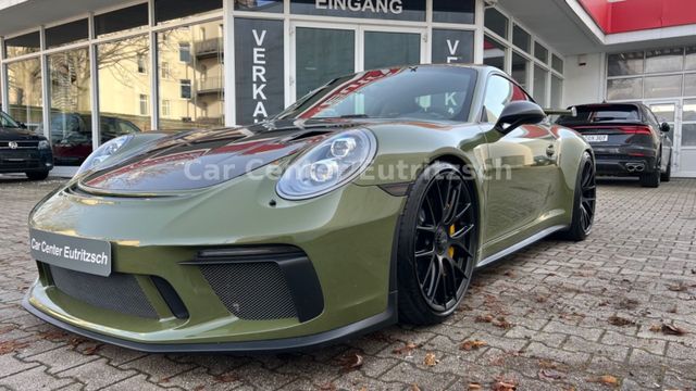 Porsche 991-911 GT3 Clubsport-Weissach RS-Approved-08/25