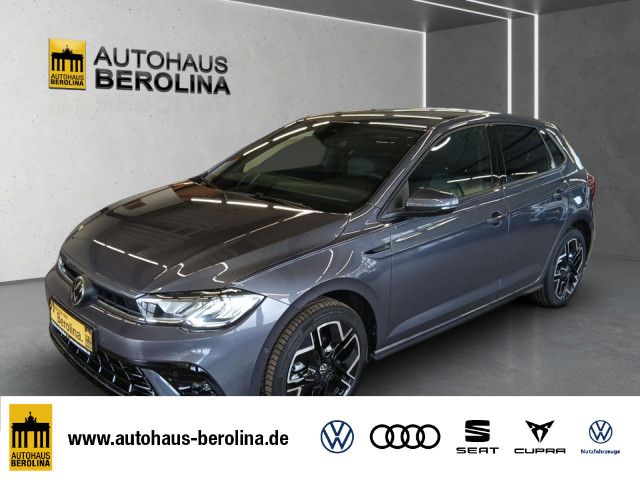 Vorschaubild: VW Polo 1.0 TSI R-Line DSG *ACC*R-CAM*App-Connect* (Fahrzeug-Nr. L05854)