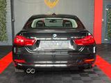 BMW 430 Baureihe 4 Gran Coupe 430 d xDrive Sport - BMW 430: 5 Türen