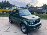 Suzuki Jimny 1.3 4WD Club Ranger 53tKM ! - Suzuki Jimny aus 2014