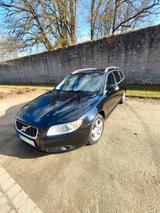 Volvo V70 2.5T Summum Summum - Volvo V70 T5
