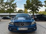 Mercedes-Benz Mercedes CLC 180 Kompressor - Mercedes-Benz CLC 180 von privat