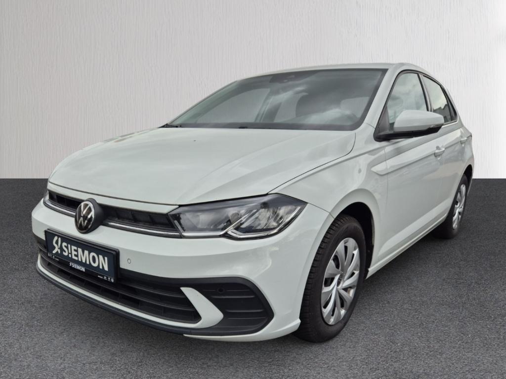 Volkswagen Polo Life 1.0 TSI LED PDCv+h SHZ Temp Klima ACC, миниатюра 9