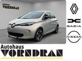 Renault Zoe Intens ZE40 SHZ, PDC+Kamera, Navi - mit Elektro-Antrieb: Beige