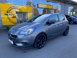 Opel Corsa E Active Black ecoFlex 1.4 EU6d-T  ohne Kl - Opel Corsa: Black