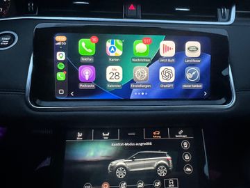 Land Rover Range Rover Evoque P250 SE AWD Automatik 360°KAM – Bild 19