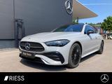 Mercedes-Benz CLE 300 4M Cp AMG PREMIUM+ HUD NIGHT BURM PANO - graue Mercedes-Benz CLE 300