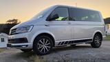 Volkswagen T6 Multivan Edition Gute-Nacht- + Sound-Paket - Gute Gebrauchtwagen