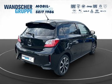Mitsubishi Space Star 1.2 Select+ Kam.+SHZ+PDC+SoundSys