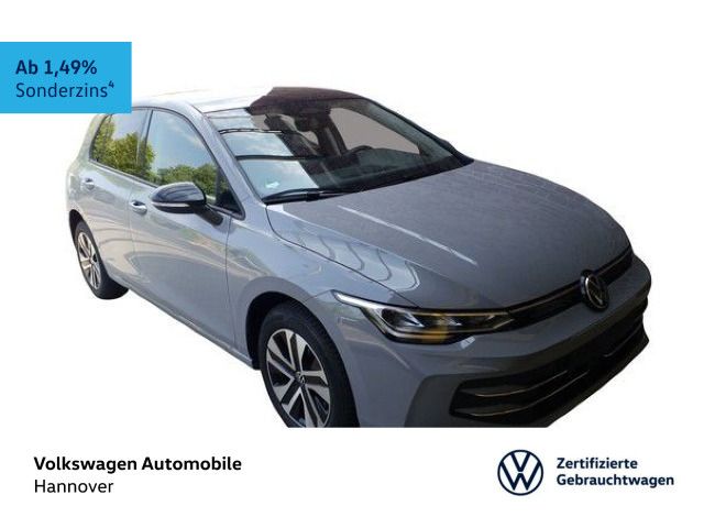 Volkswagen Golf VIII 1.5 eTSI DSG Energy Navi LED Pano DigC foto 1